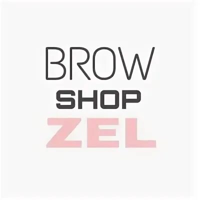 Brown shop