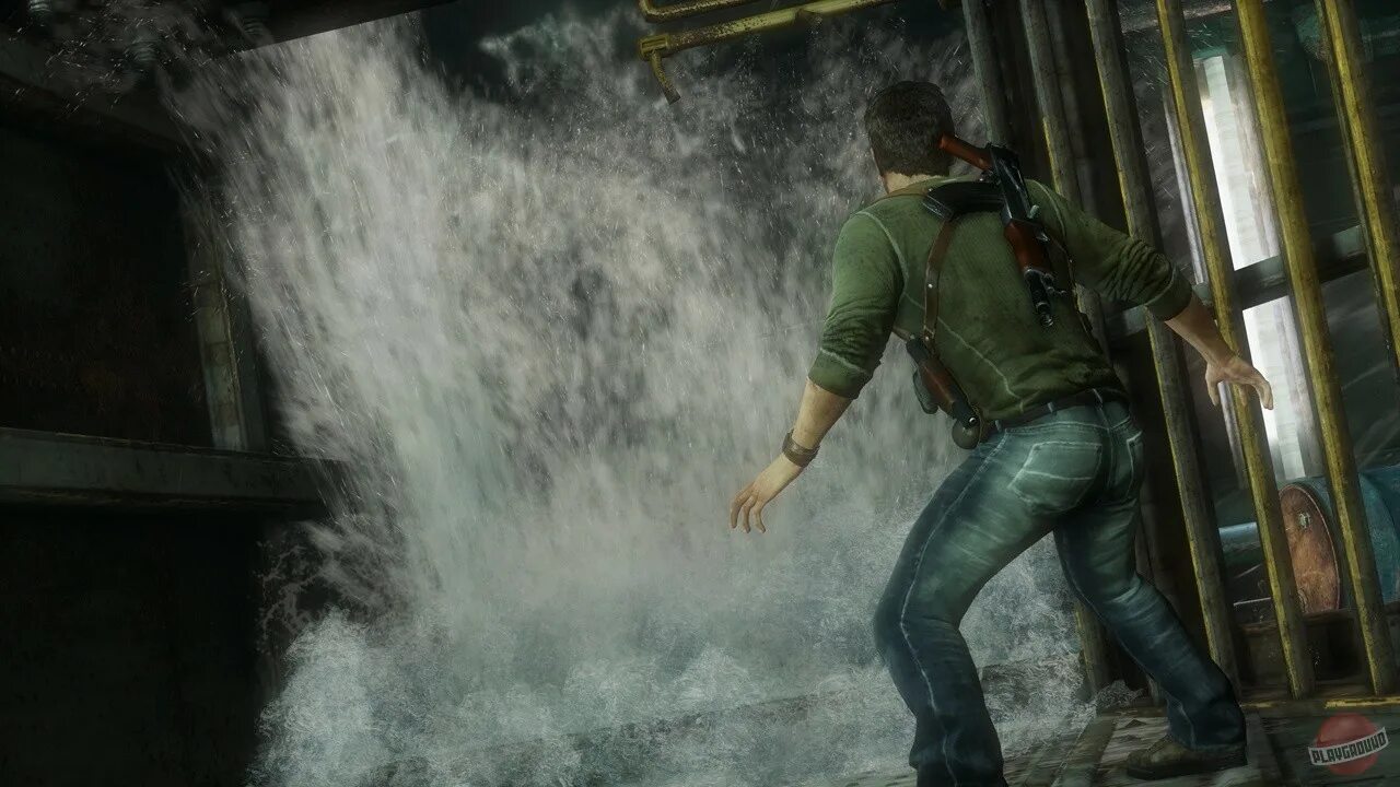 Uncharted 3 drake s deception. Uncharted 3: drake&#039;s deception скриншоты. uncharted 3 screenshots. анчартед 3 скриншоты.