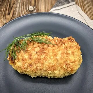 Кукурузная панировка