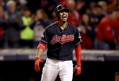 Francisco Lindor's ALCS success fueled by a lucky penny.