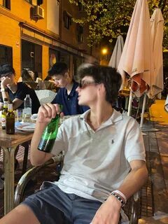 Олд мани парни