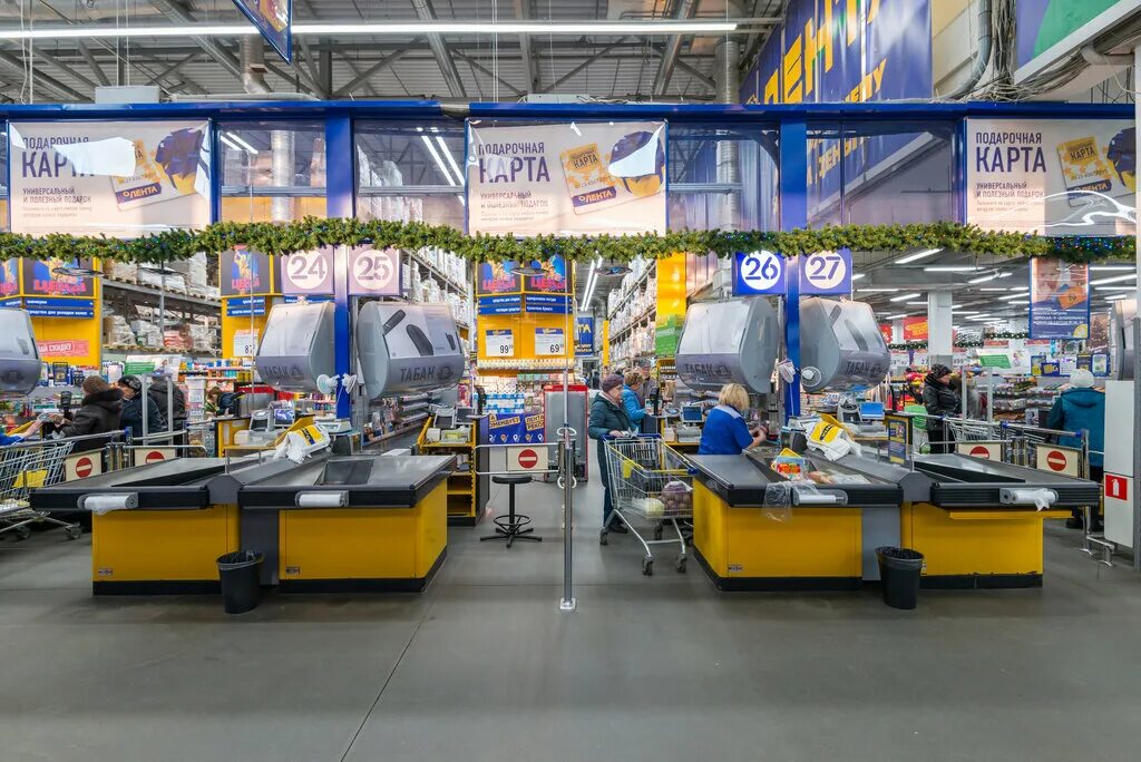 работа ленты в спб сегодня