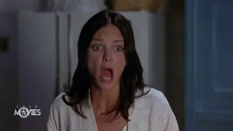 Scary movie 1