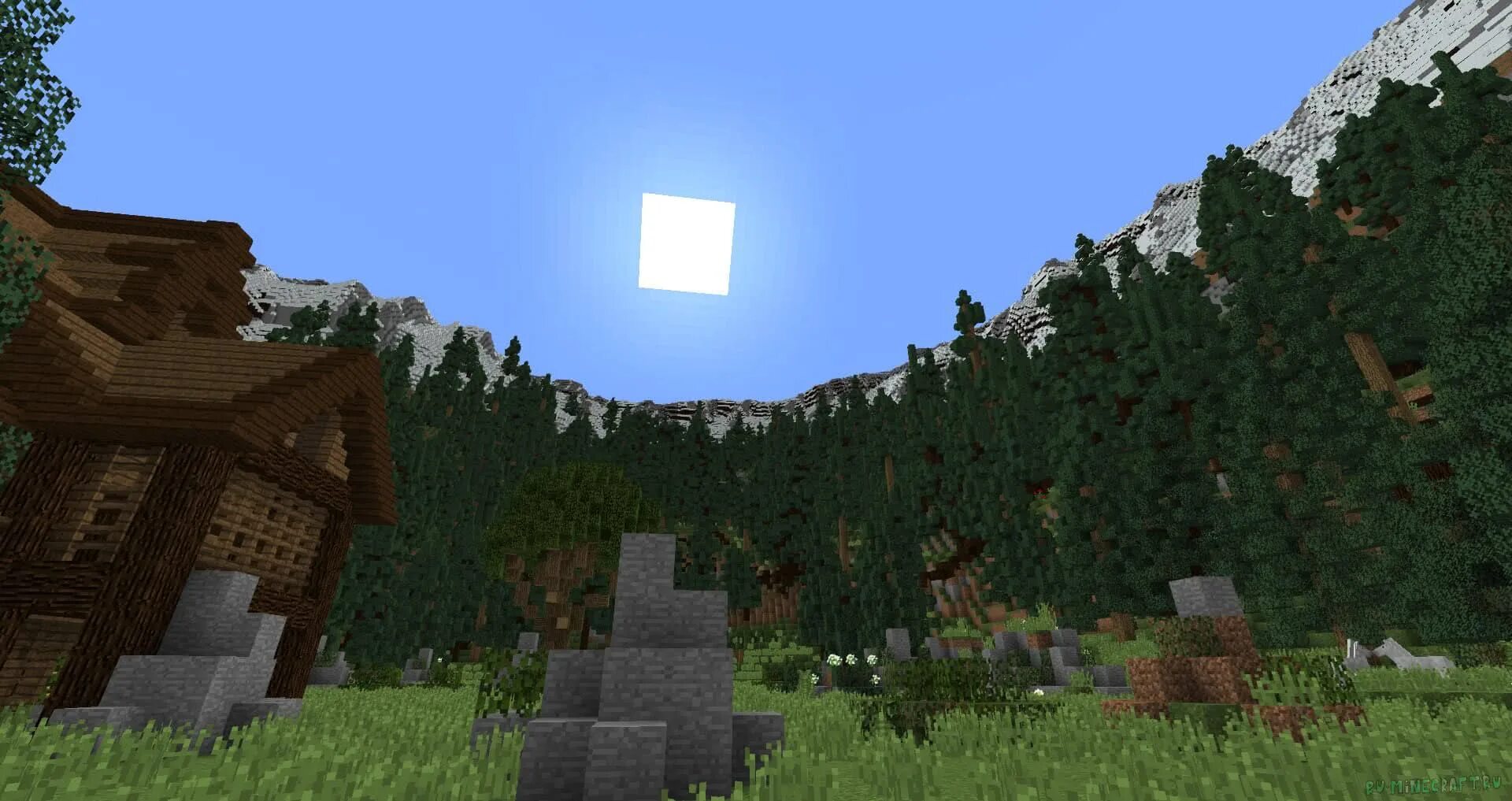 Mar mod