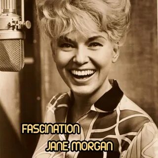 Jane morgan