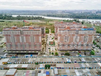 Жк премьера