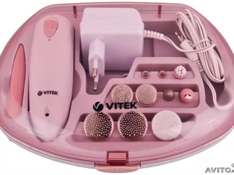 Маникюрные наборы vitek. Маникюрных наборов Vitek 2204. Набор для маникюра Vitek VT-2204 pk. Vitek набор для маникюра и педикюра VT-2204. Маникюрный набор Витек VT 2204.