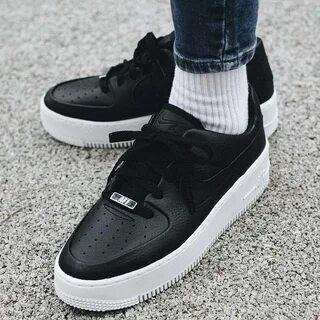 Air force 1 sage