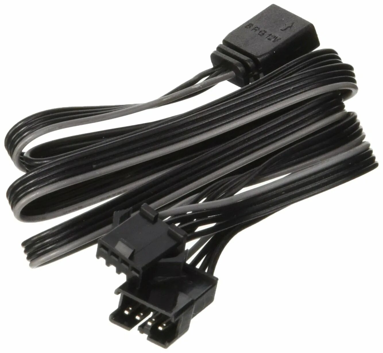 4pin 12v. PH-CB-rgb4p Phanteks провод. Кабель RGB 4 Pin 12v. Разъем 4-Pin 12v-g-r-b (RGB). Удлинитель RGB 4 Pin 12v.