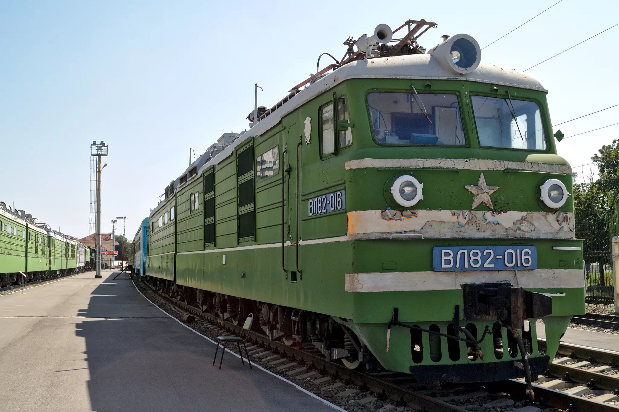 Вл 1 ш