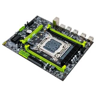 Системная плата intel x99h