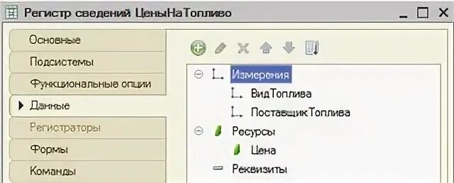 Версия конфигурации 1с. Регистр сведений номенклатура. 1с предприятие 8. Регистр сведений свойства. Запись в регистр сведений.