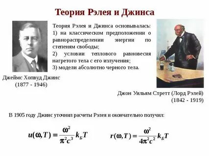 Рэлея джинса