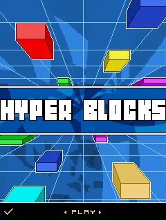 Block java