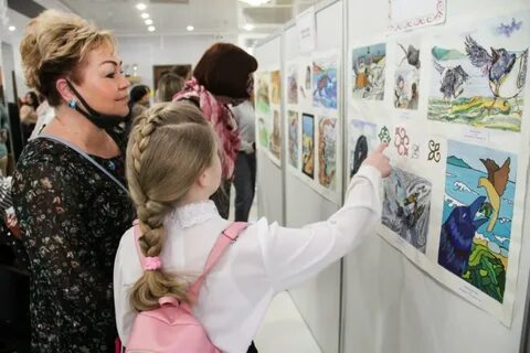 Художественная школа корсаков