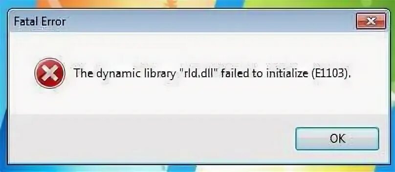 Cs2 fatal error failed to initialize