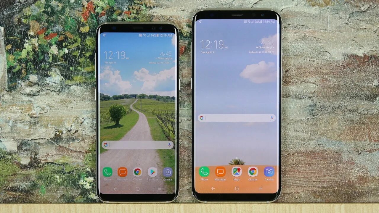 Сравнение самсунг 8. Samsung s8 Plus. Samsung Galaxy s8 Edge Plus. Samsung s8 и s8+. Samsung Galaxy s8 vs s8.