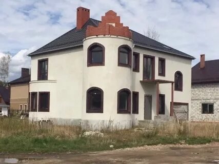 Коттеджи калининград