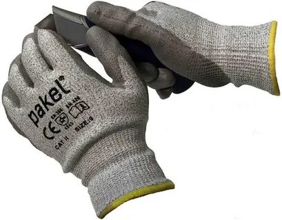 How get glove