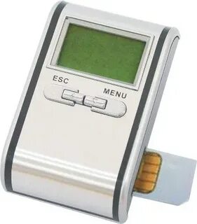 Backup device