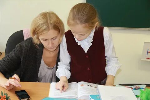 Сайт школы 185