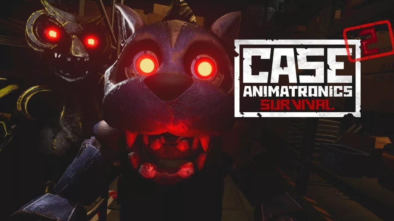 Кейс 2 аниматроникс сурвайвал. Case Animatronics 2 АНИМАТРОНИКИ. Case Animatronics 1. Кейс аниматроникс 3. Game case 2