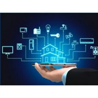 Проект интернет вещей