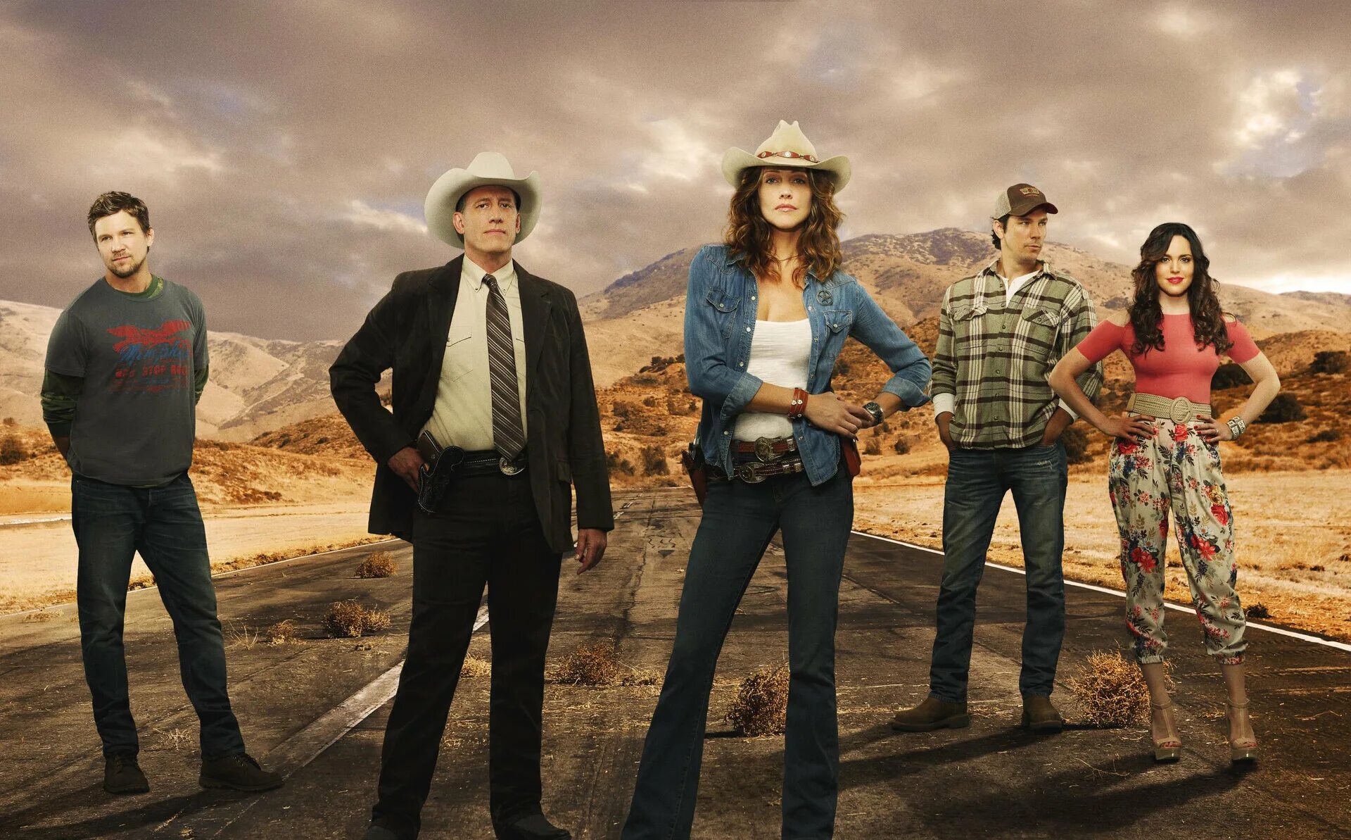 опасные женщины 1