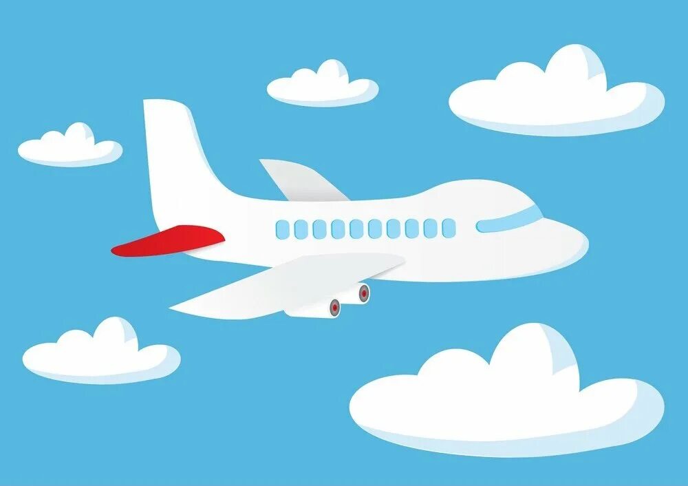 Рисование самолет летит сквозь облака средняя группа. Самолёты в небе для рисования для малышей. Трафарет самолета для аппликации. Самолёт рисунок для детей. Аппликация летящие самолеты.