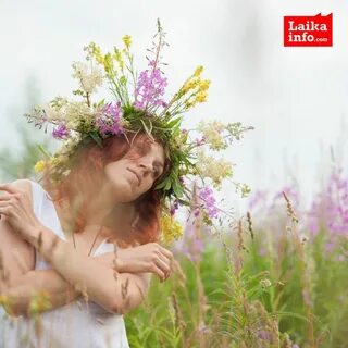 Лета 21 июня