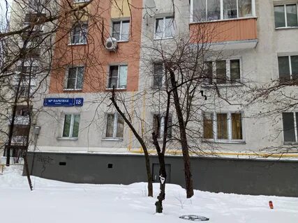 Ул парковая 22