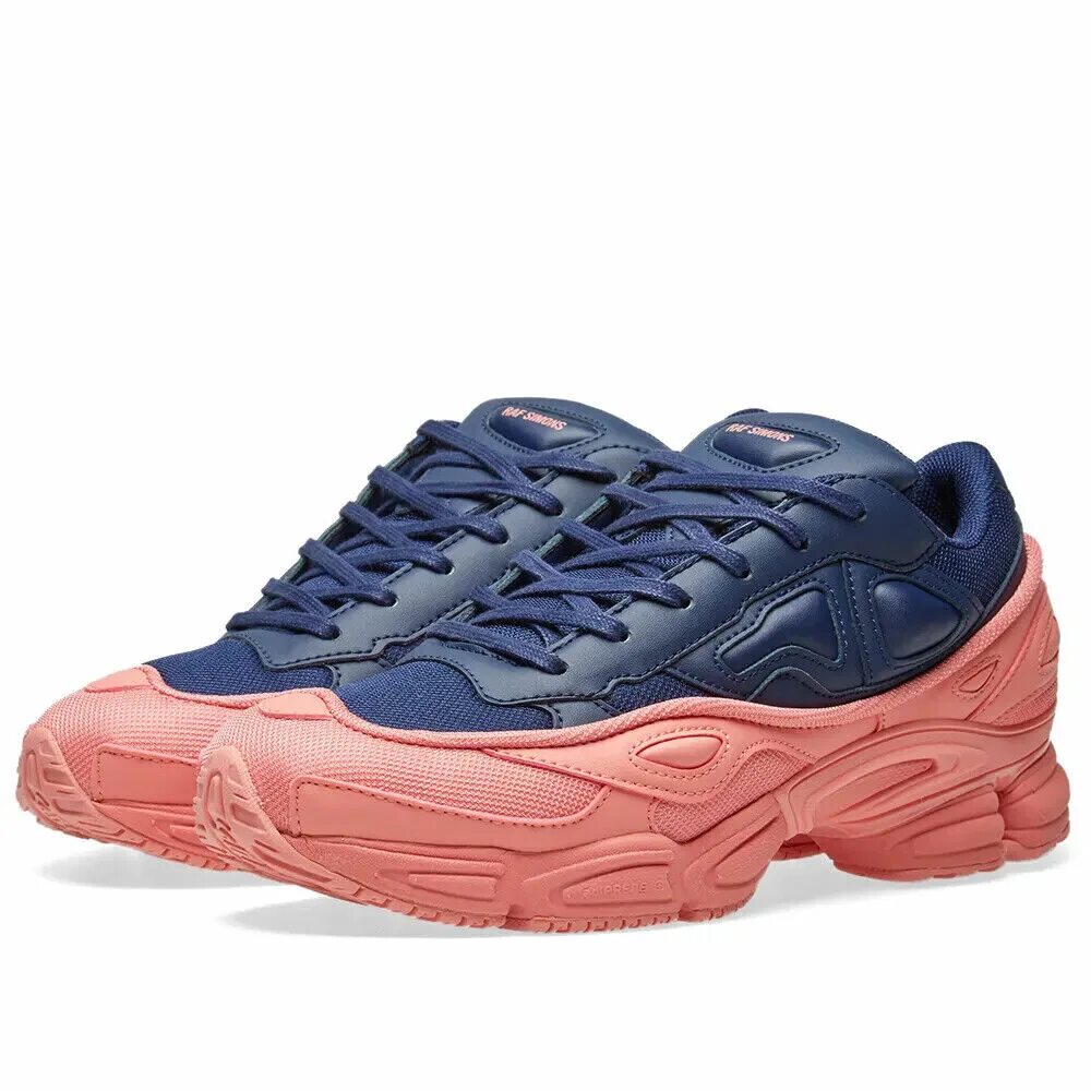 Adidas x Raf Simons Ozweego. Adidas x Raf Simons Ozweego 3. Adidas Raf Simons Ozweego. Adidas Raf Simons Ozweego 3 Pink.