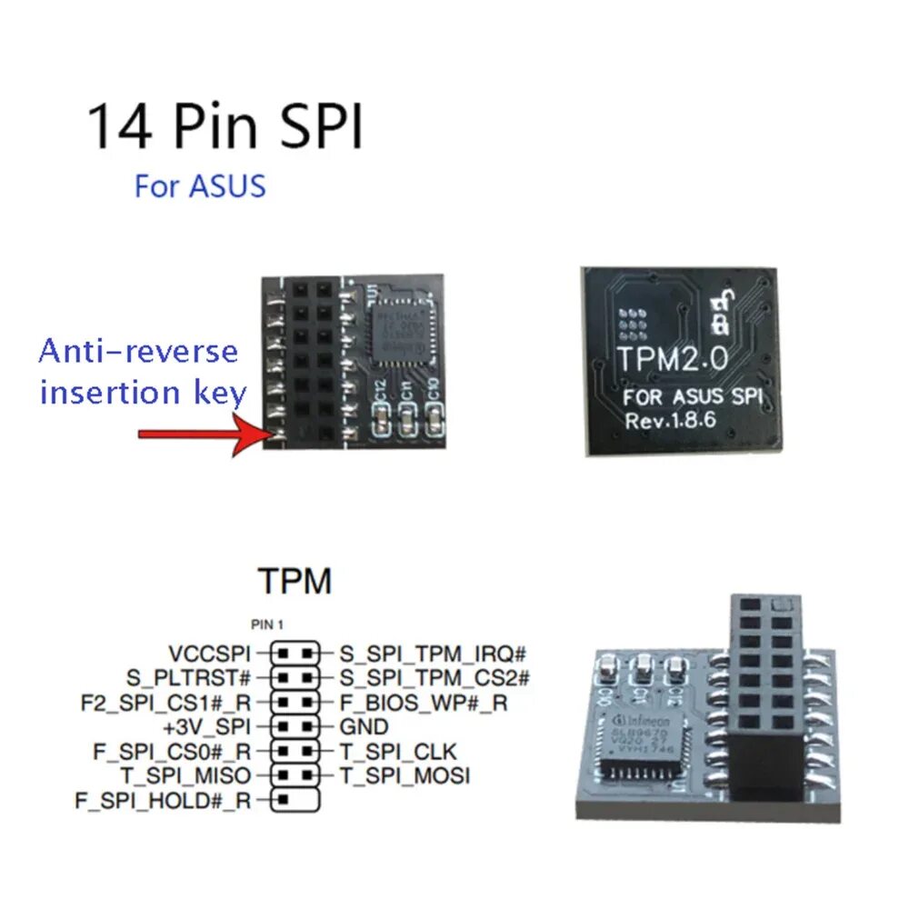 Asus tpm connector (20-1 pin tpm). Поддержка tpm 2. Трм модуль для материнских плат. 0 это. 2 vs tpm 2.