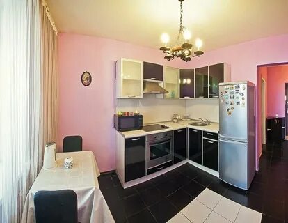 Снять квартиру в щелково на длительный