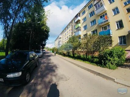 Квартиры в высоковске