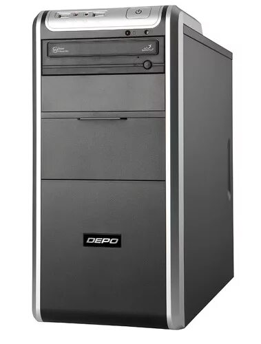 Компьютер core i3 ssd