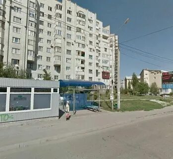 Ул 45 параллель 22