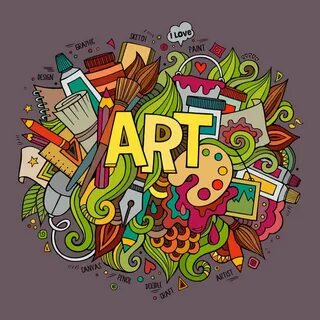 Art текст
