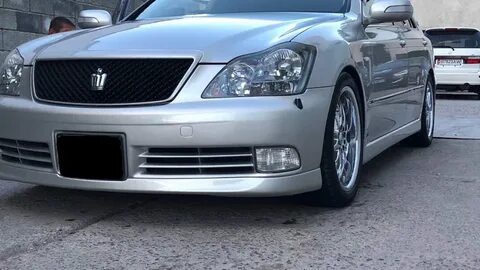 Crown 180