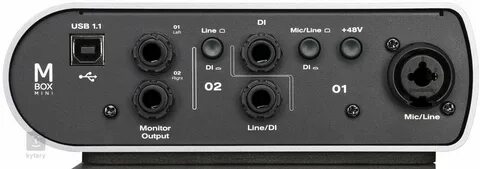 M box 5