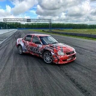 Приора дрифт