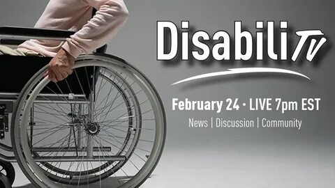 Currently disabled