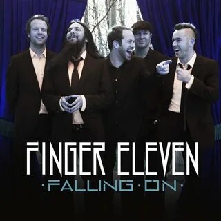 Finger eleven