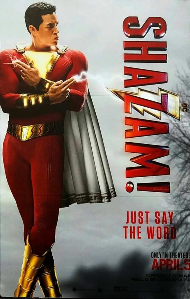 Шазам 100 2024. Шазам 2 постер. шазам! (2019) обложка.
