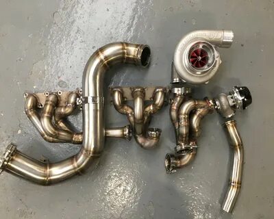 N turbo
