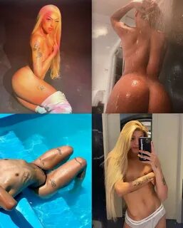 Slideshow pabllo vittar nudes.
