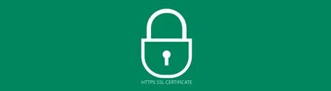 Ssl urls