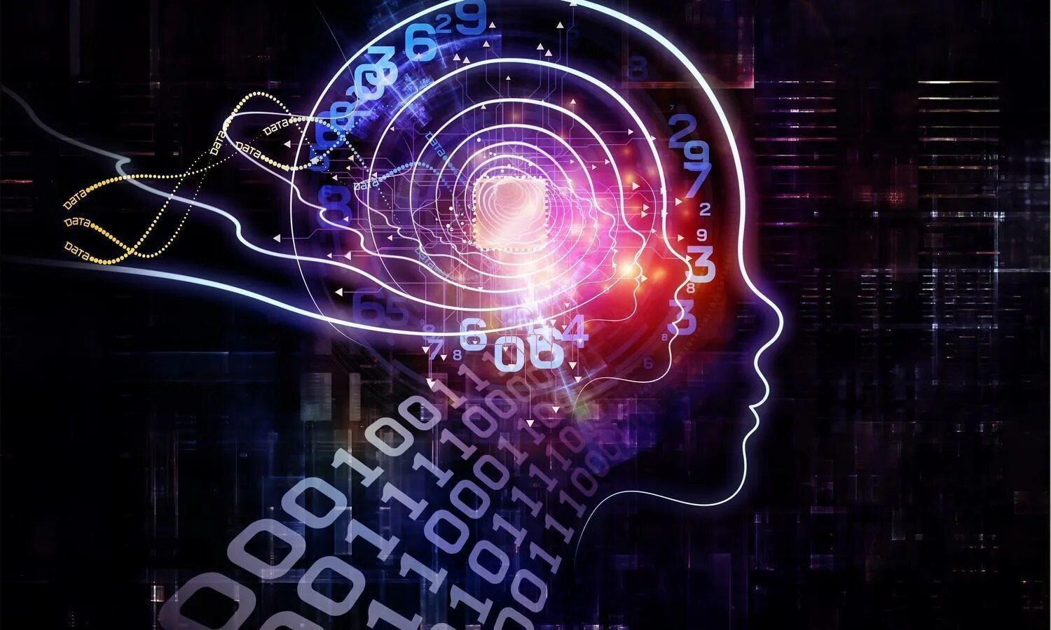 Intelligent computing