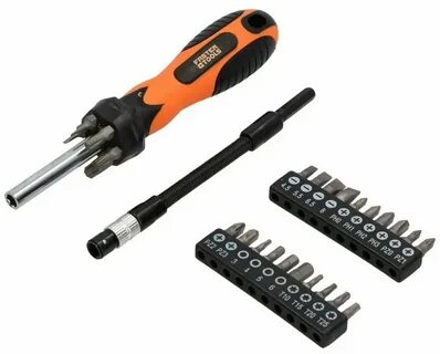 Faster tools