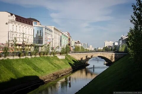 Самые благоустроенные города